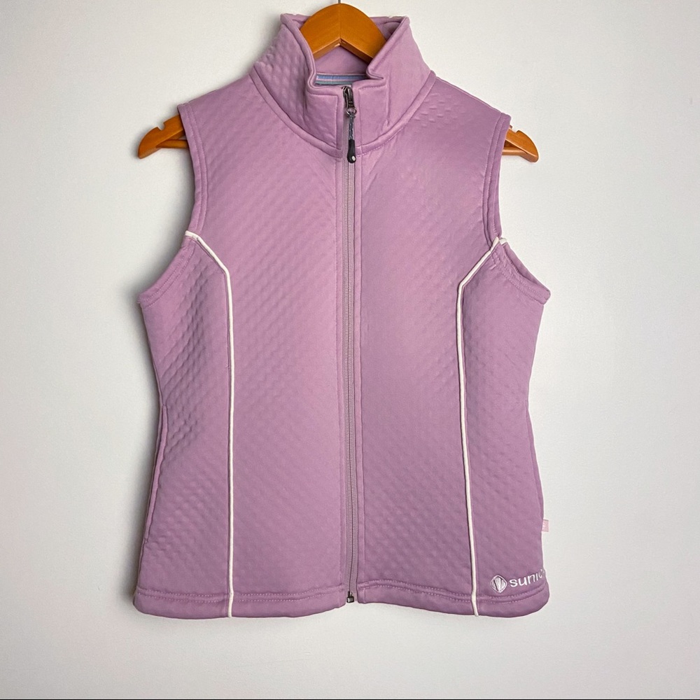Lightweight Sunice Vest